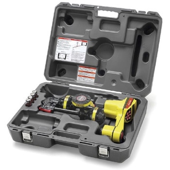 シークテック SR-24 受信器 RIDGID(日本エマソン)