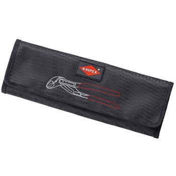 001955S8LE ツールロール3ポケット KNIPEX(クニペックス)