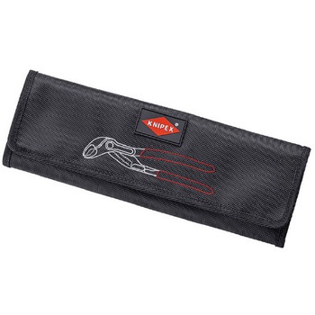 001955S5LE コブラセット用ツールロール6ポケット KNIPEX(クニペックス)