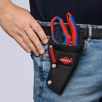 001975LE 多目的ベルトポーチ KNIPEX(クニペックス)