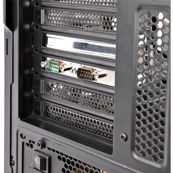 21050-PC-SERIAL-CARD RS232Cシリアルアダプターカード/PCI Express/2
