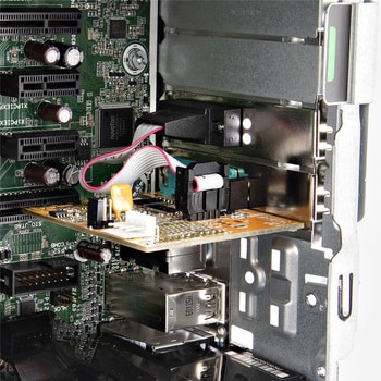 21050-PC-SERIAL-CARD RS232Cシリアルアダプターカード/PCI Express/2