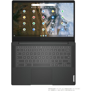 Lenovo - Lenovo IdeaPad Slim 560i Chromebookの+