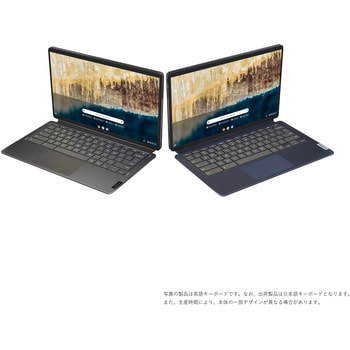 82QS001XJP Lenovo IdeaPad Duet 560 Chromebook (Snapdragon 7c Gen 2