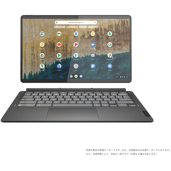 82QS001XJP Lenovo IdeaPad Duet 560 Chromebook (Snapdragon 7c Gen 2