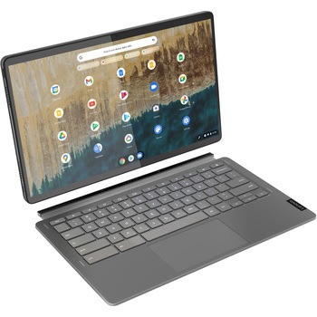 Lenovo ChromeBook IdeaPadDuetZA6F0024JP 薄かっ