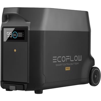 ECOFLOW DELTA Pro