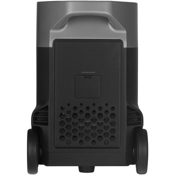 DELTA Pro 専用エクストラバッテリー 3，600Wh EcoFlow(エコフロー)