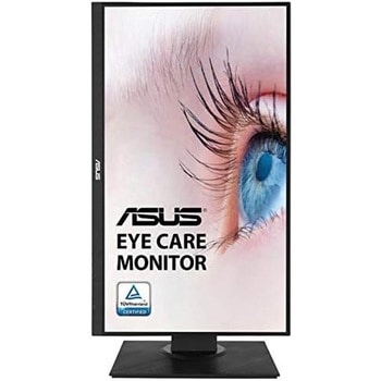 液晶モニタ 23.8型 フルHD/IPS/スピーカー搭載/ Eye Care/3年保証 VA24DQLB ASUS(エイスース)