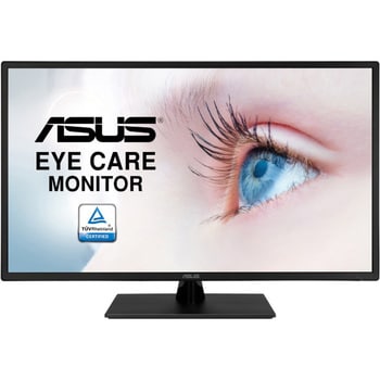 VA329HE 液晶モニタ 31.5型 フルHD/IPS/Eye Care/3年保証 VA329HE ASUS