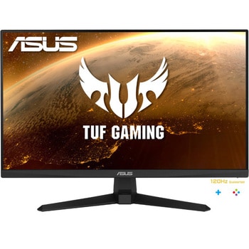 VG249Q1A 液晶モニタ 23.8型 フルHD/IPS/ スピーカー搭載/3年保証 TUF