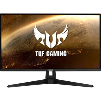 VG289Q1A 液晶モニタ 28型 4K/IPS/ スピーカー搭載/3年保証 TUF GAMING