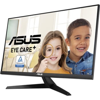 VY279HE 液晶モニタ 27型 フルHD/IPS/ Eye Care/3年保証 VY279HE ASUS