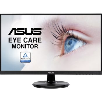 VA24DCP 液晶モニタ 23.8型 フルHD/IPS/ スピーカー搭載/Eye Care/3年