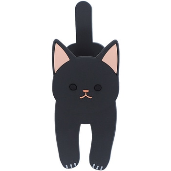 マグネットフッククリップ 猫 東洋ケース