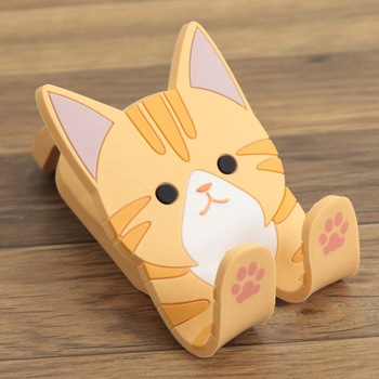 マグネットフッククリップ 猫 東洋ケース