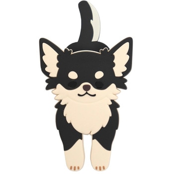 マグネットフッククリップ 犬 東洋ケース