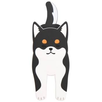 マグネットフッククリップ 犬 東洋ケース