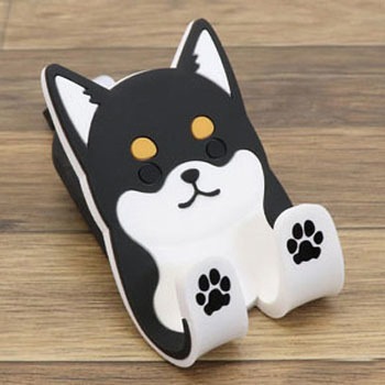 マグネットフッククリップ 犬 東洋ケース
