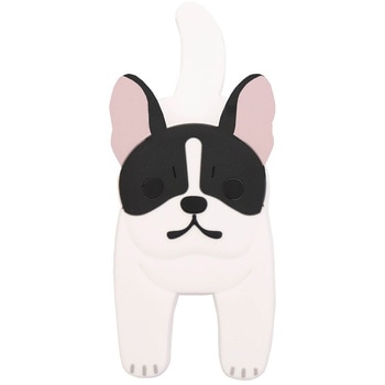 マグネットフッククリップ 犬 東洋ケース