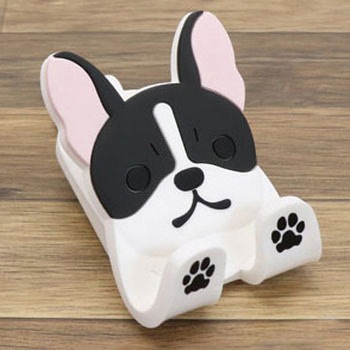 マグネットフッククリップ 犬 東洋ケース