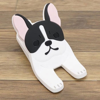 マグネットフッククリップ 犬 東洋ケース