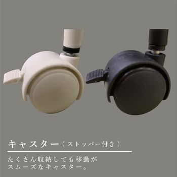 WIREWORKS サイドワゴンマルチ 東洋ケース