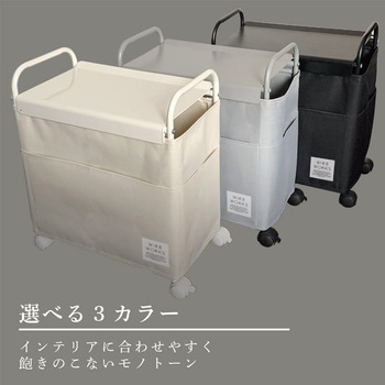 WIREWORKS サイドワゴンマルチ 東洋ケース