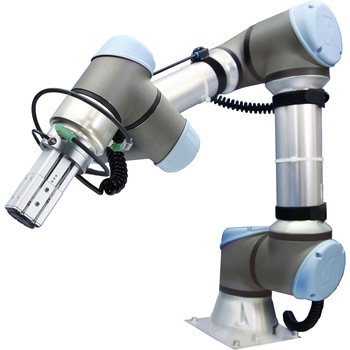 協働ロボット用マグネットグリッパ Universal Robots用 SMC