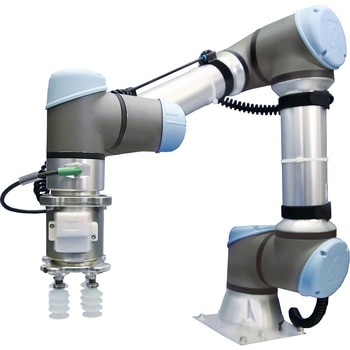 協働ロボット用真空グリッパ Universal Robots用 SMC