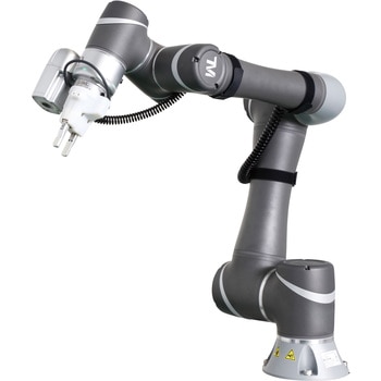 協働ロボット用エアグリッパ オムロン用 SMC