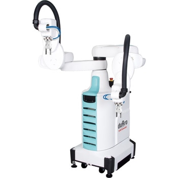 協働ロボット用エアグリッパ 川崎重工用 SMC
