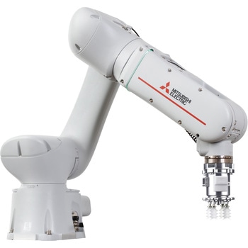 協働ロボット用真空グリッパ 三菱電機用 SMC