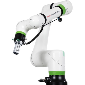 協働ロボット用マグネットグリッパ ファナック用 SMC