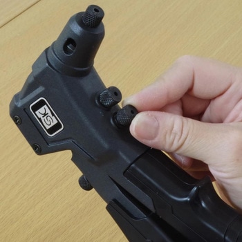 ハイレベルハンドリベッタ SK