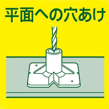 ドリルガイドセット 新潟精機(SK)