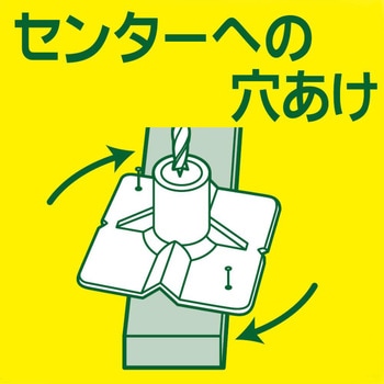 ドリルガイドセット 新潟精機(SK)
