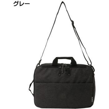 B4 軽量 ブリーフ 3WAYビジネスバッグ SAND GLASS