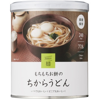 イザメシ 麺 イザメシ