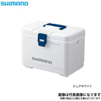 ホリデークール 60 SHIMANO(シマノ) クーラーボックス 【通販モノタロウ】