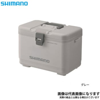 ホリデークール 60 SHIMANO(シマノ) クーラーボックス 【通販モノタロウ】