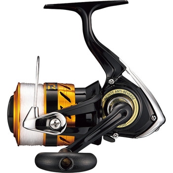 17 ワールドスピン DAIWA(ダイワ)