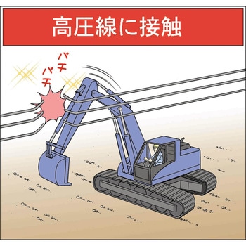 マンガスタンダード 有害物質との接触 マサトー