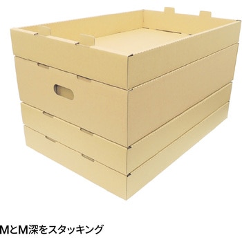 ダンボールばんじゅう yamapac