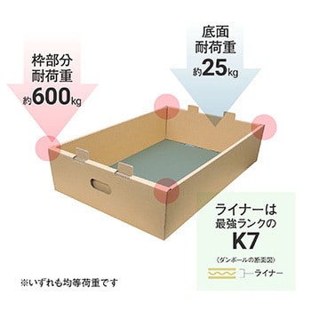 ダンボールばんじゅう yamapac