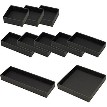 引き出しキレイ 整理トレイ SHIKI 浅型 yamapac