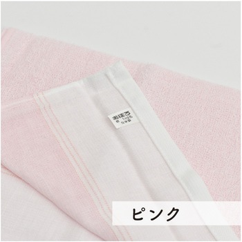 オボロガーゼタオル 本多タオル