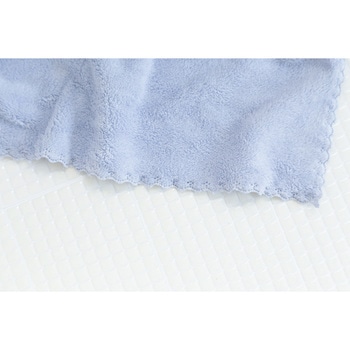 03'59''  QUICK HAIRDRY TOWEL 本多タオル