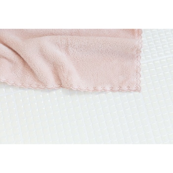 03'59''  QUICK HAIRDRY TOWEL 本多タオル