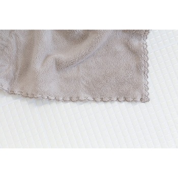 03'59''  QUICK HAIRDRY TOWEL 本多タオル